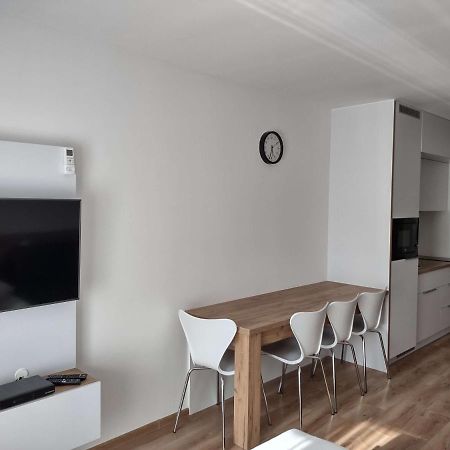 Apartman Kyjev 2 Podhájska Eksteriør billede