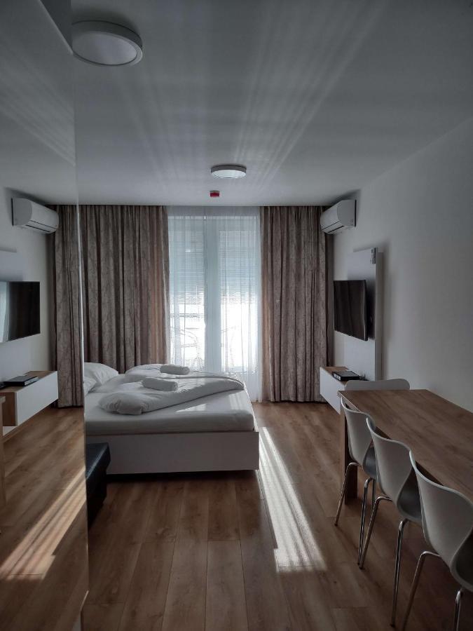 Apartman Kyjev 2 Podhájska Eksteriør billede