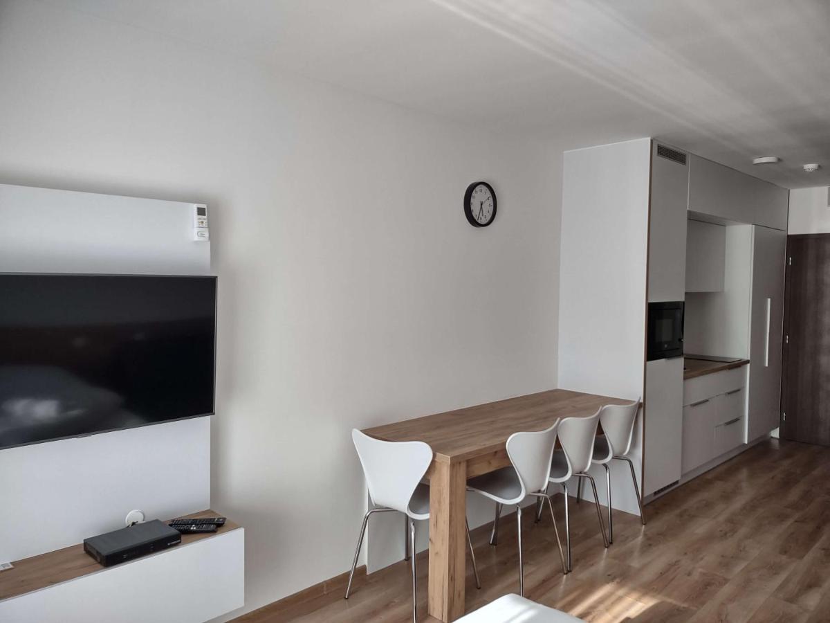 Apartman Kyjev 2 Podhájska Eksteriør billede