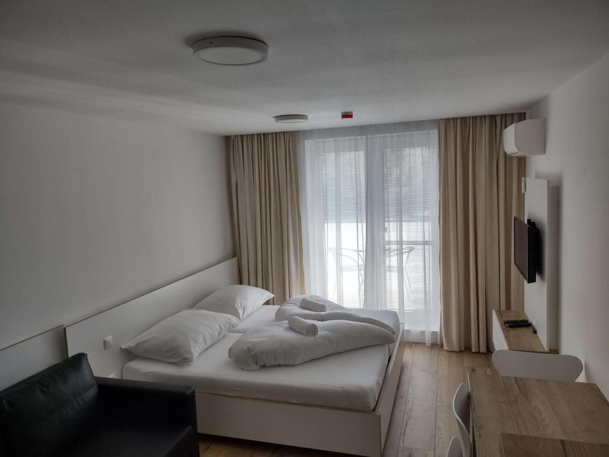 Apartman Kyjev 2 Podhájska Eksteriør billede