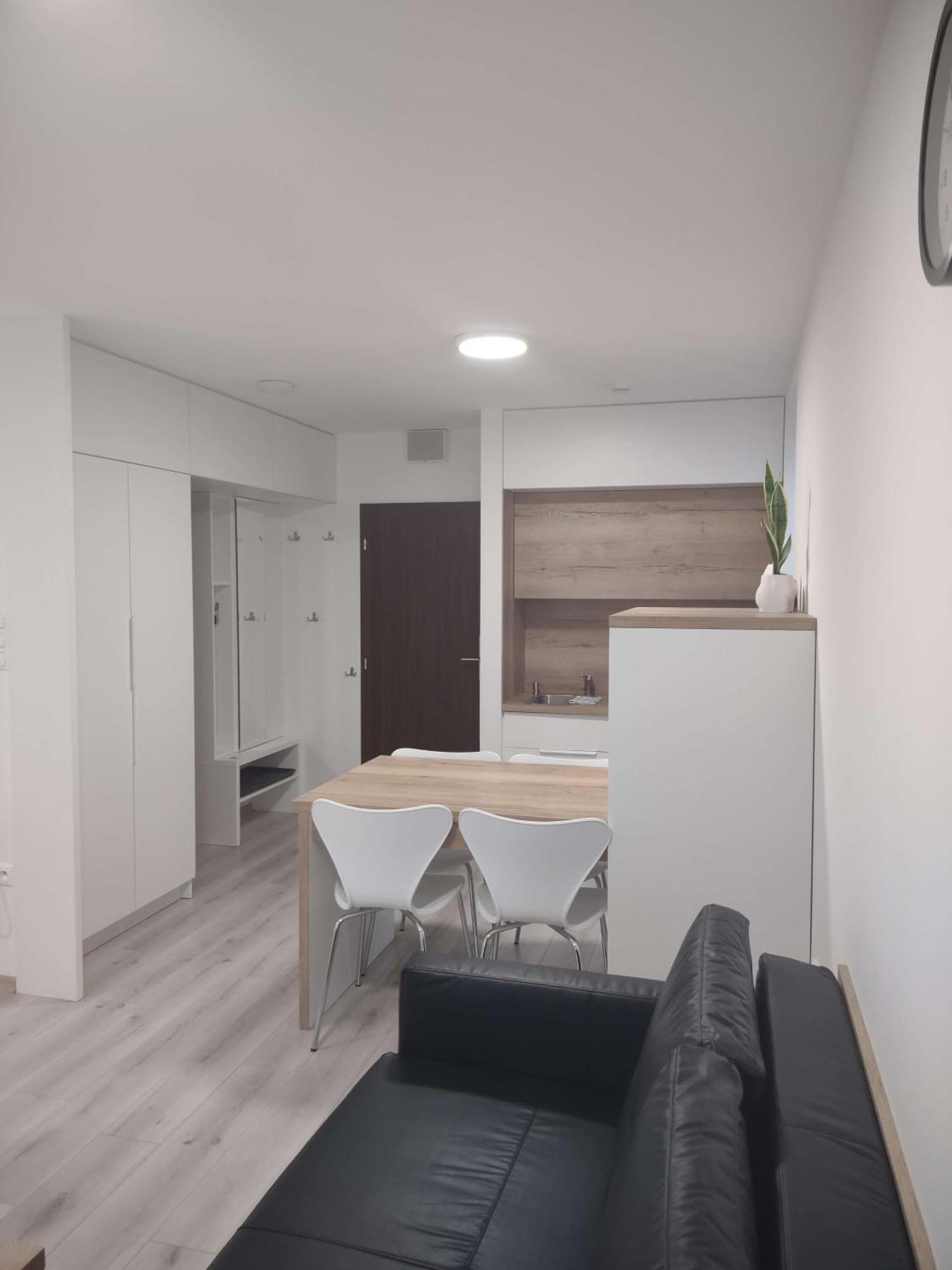 Apartman Kyjev 2 Podhájska Eksteriør billede